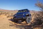 Jeep Wrangler Unlimited Rubicon EcoDiesel 2019 года (NA)